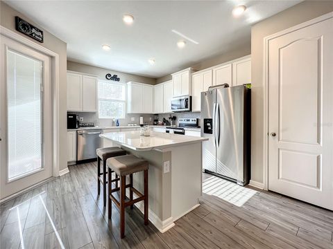 Tiny photo for 11360 Cay Spruce Way, San Antonio, FL 33576 (MLS # TB8514099)