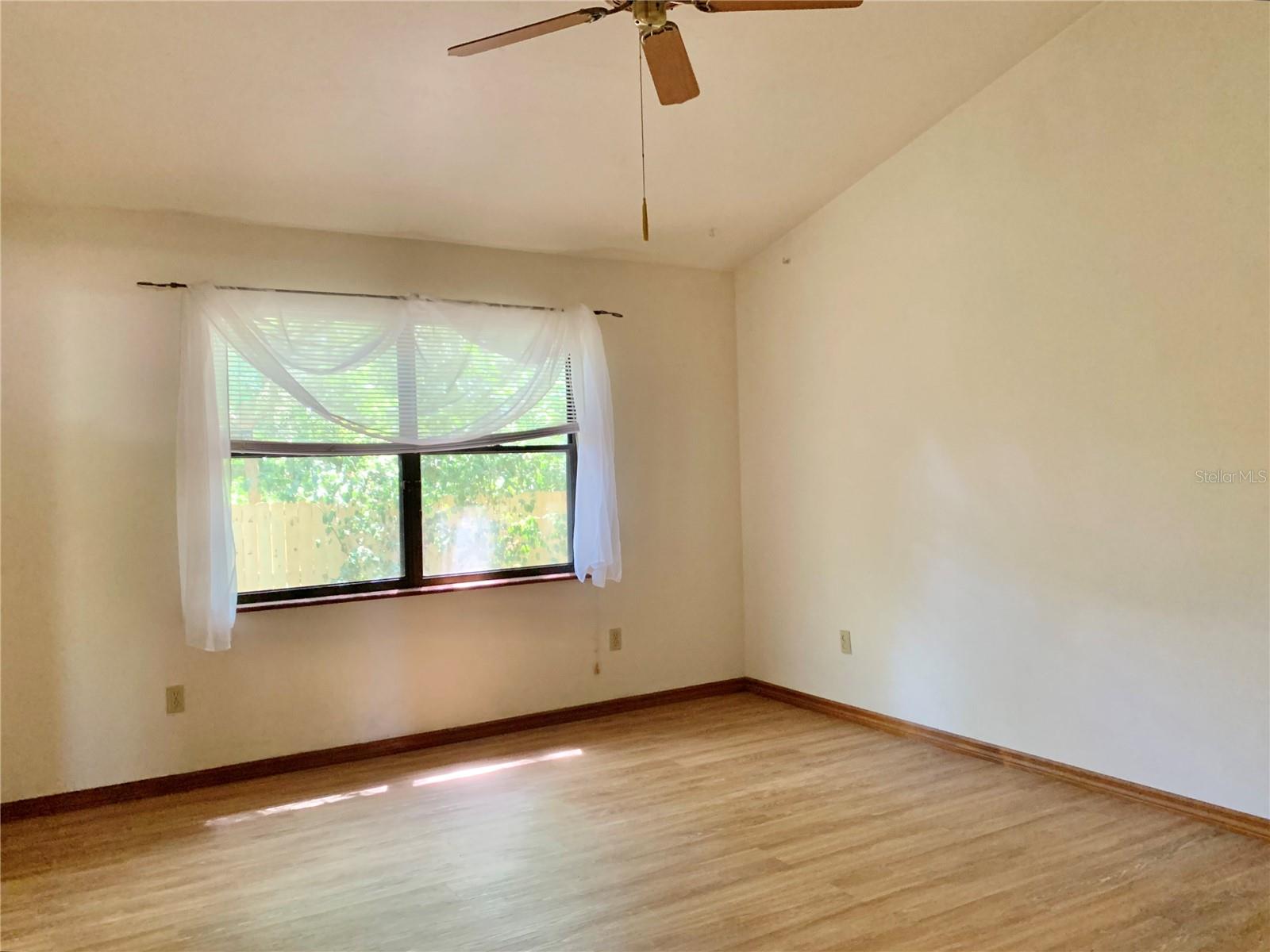 FAIRFIELD PH I - Residential