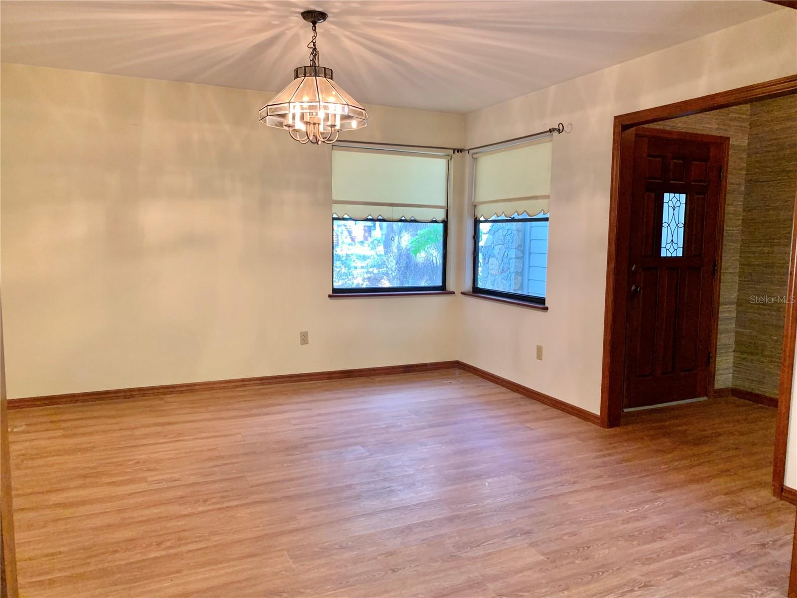 FAIRFIELD PH I - Residential