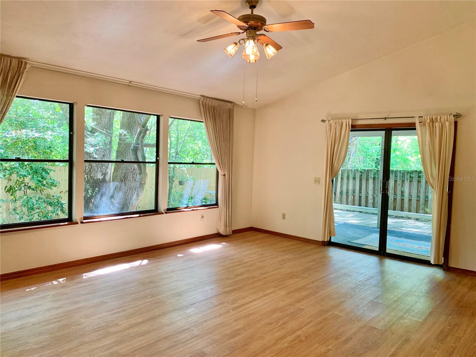 FAIRFIELD PH I - Residential