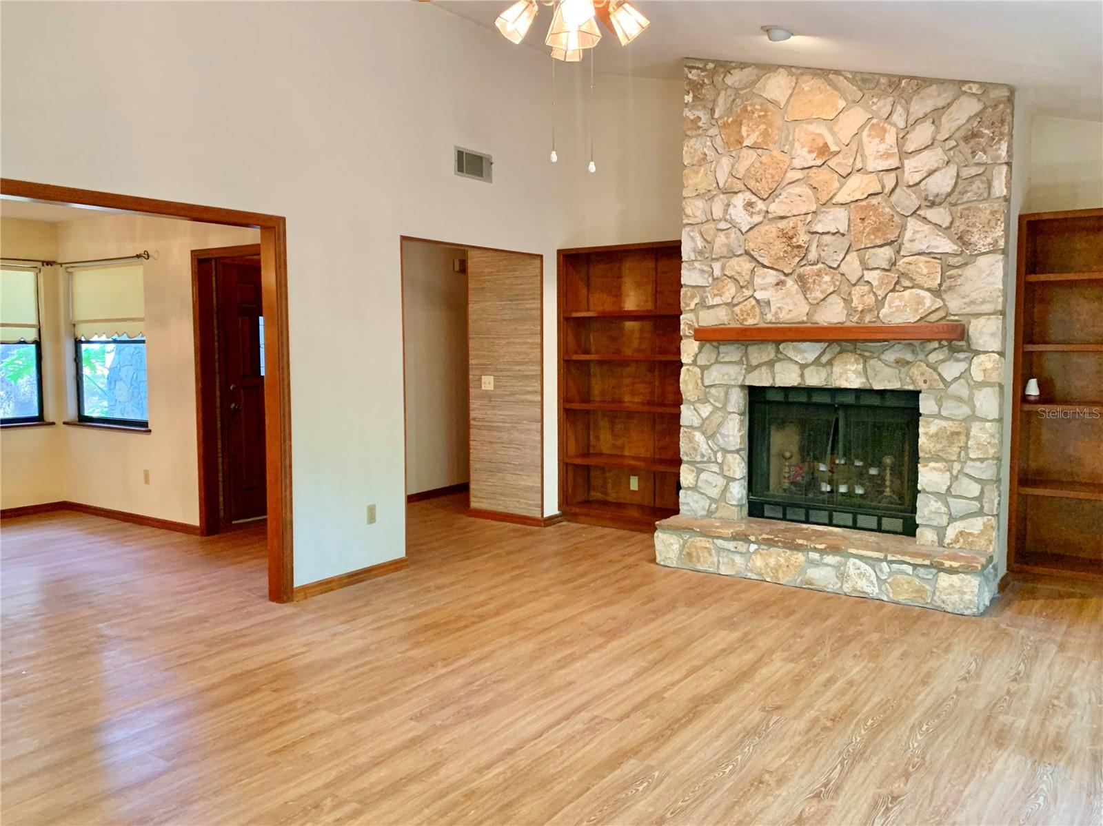 FAIRFIELD PH I - Residential