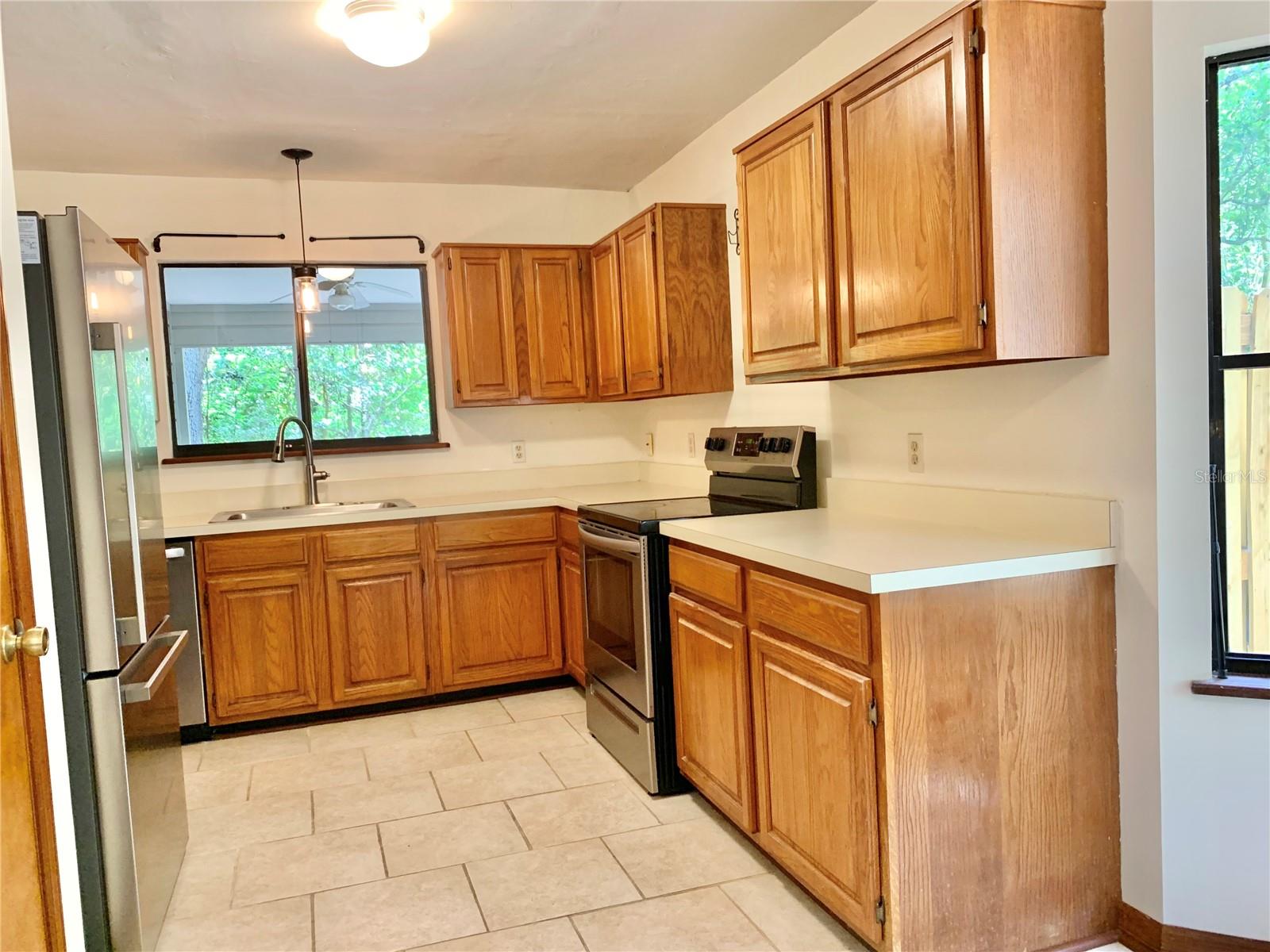 FAIRFIELD PH I - Residential