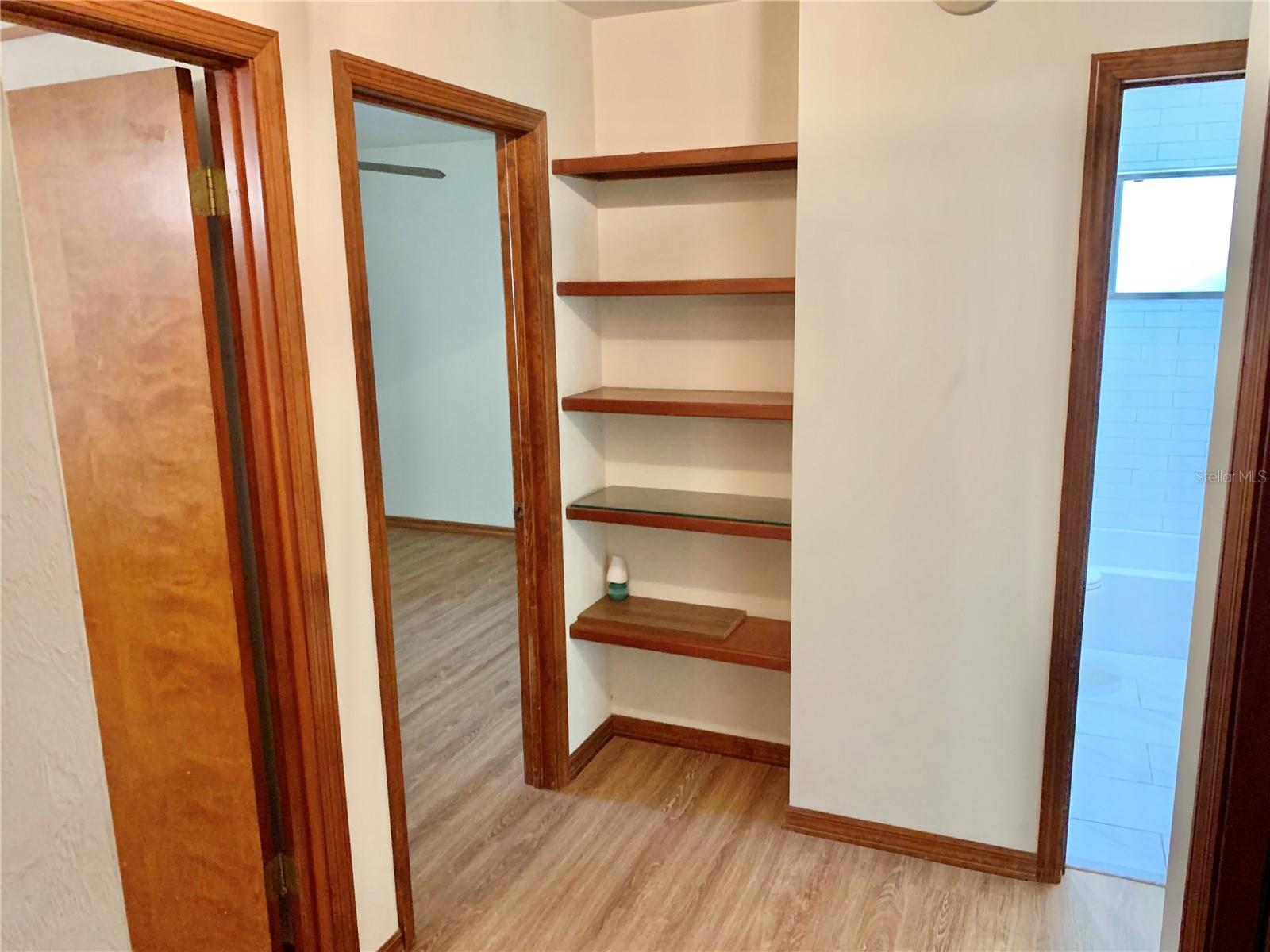 FAIRFIELD PH I - Residential