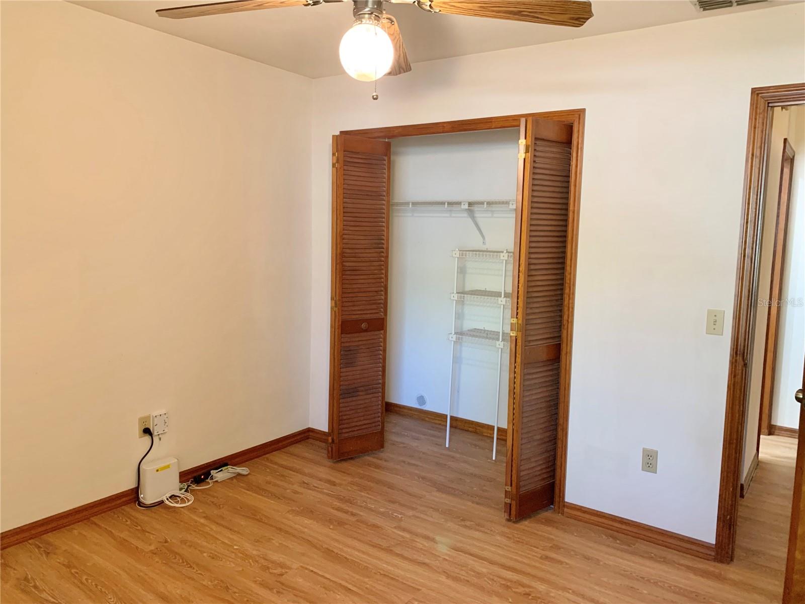FAIRFIELD PH I - Residential
