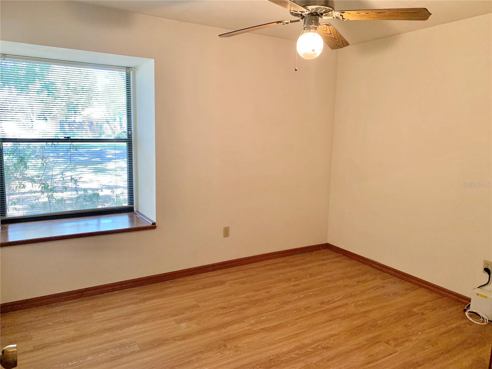 FAIRFIELD PH I - Residential