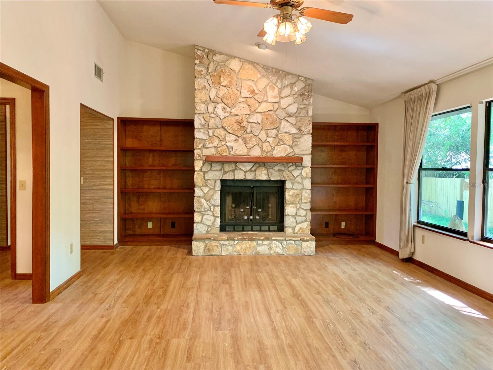 FAIRFIELD PH I - Residential