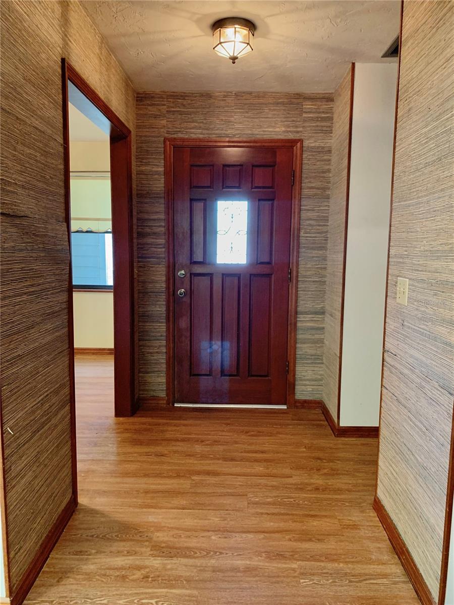 FAIRFIELD PH I - Residential