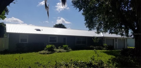 DELAND FL 32720