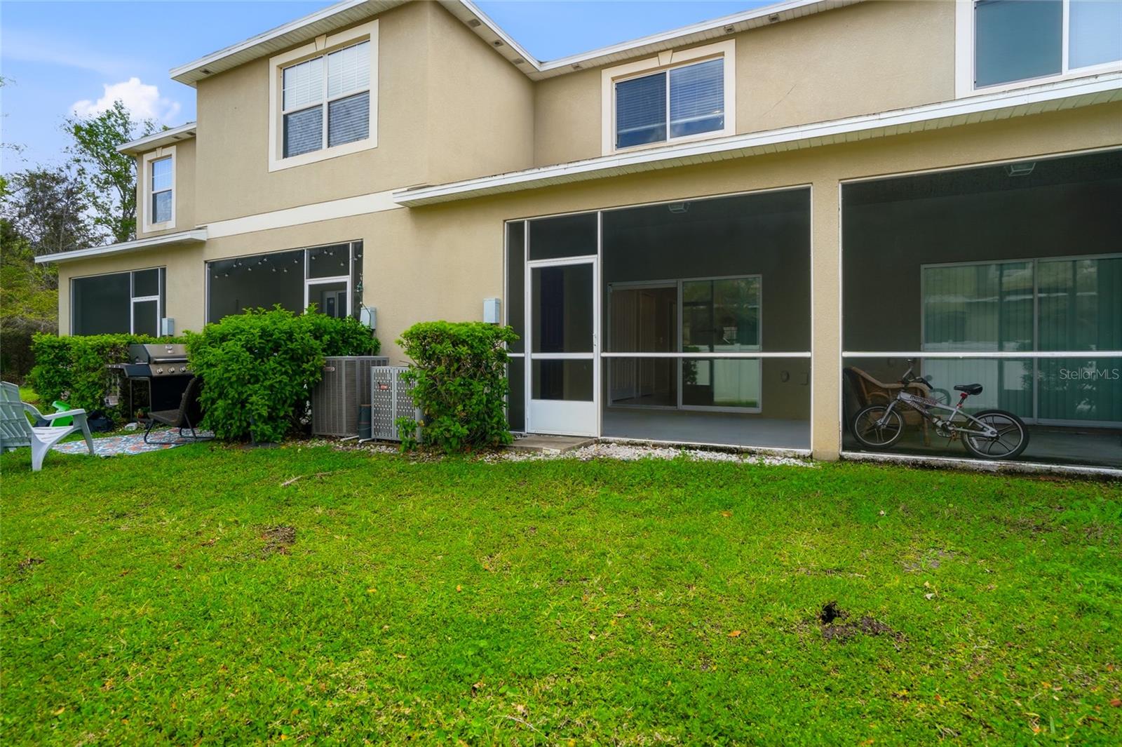 MEADOW POINTE 03 PRCL CC - Residential