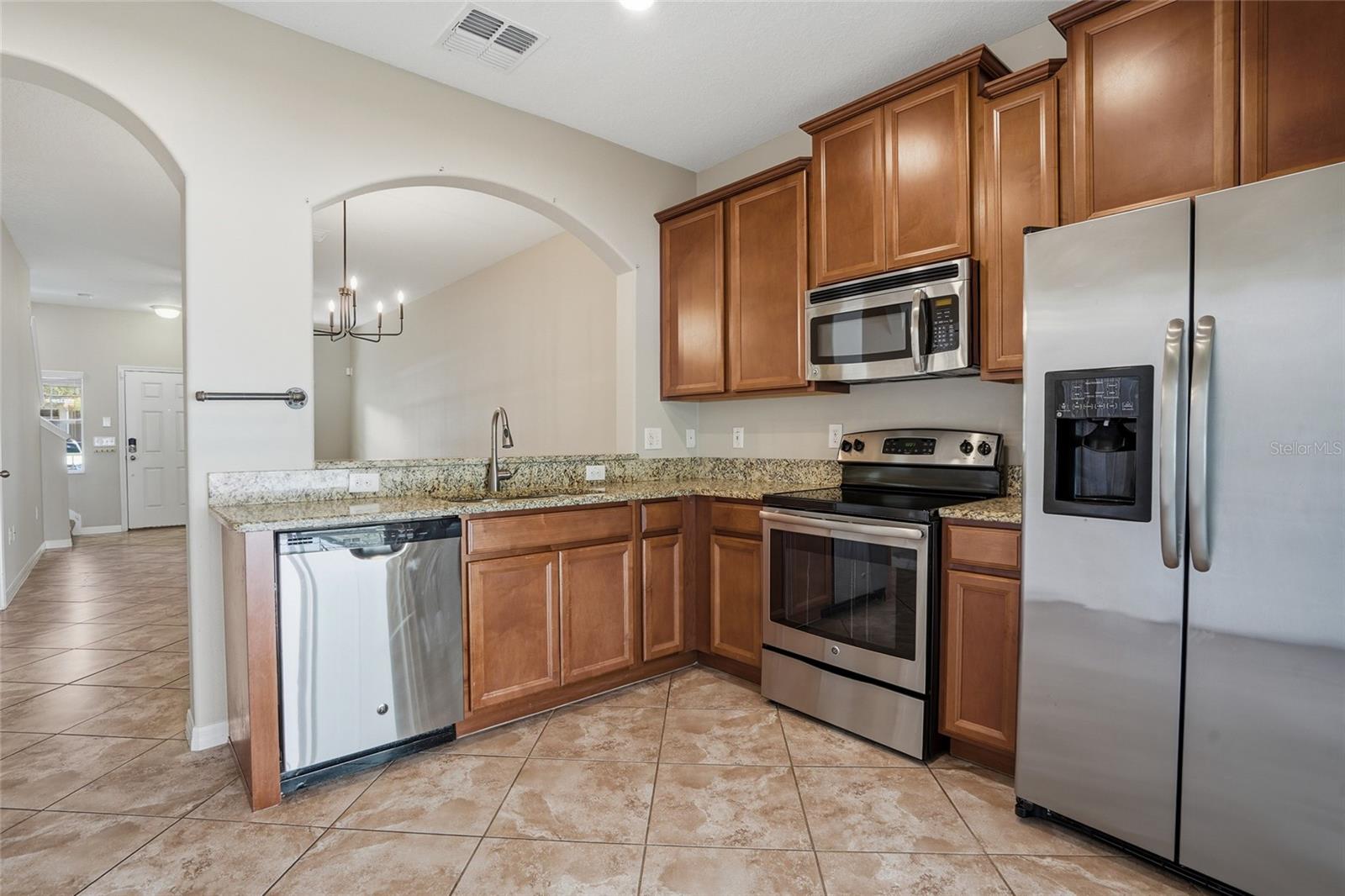 MEADOW POINTE 03 PRCL CC - Residential