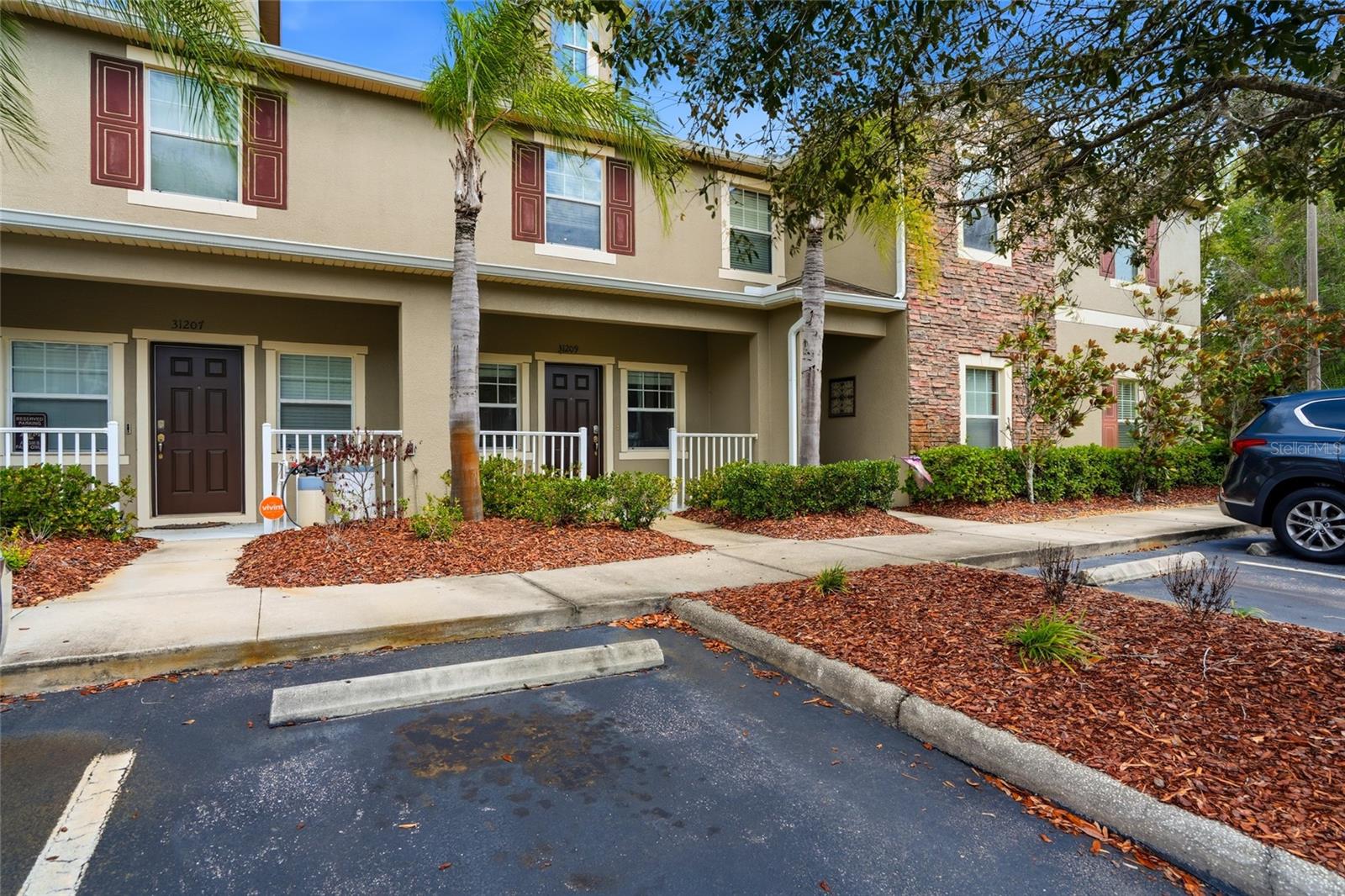 MEADOW POINTE 03 PRCL CC - Residential