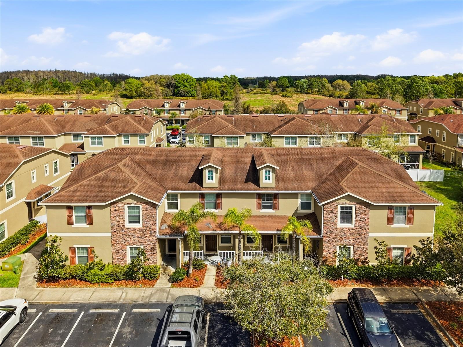 MEADOW POINTE 03 PRCL CC - Residential