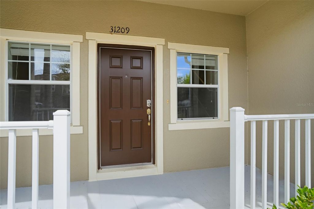 Photo of 31209 Gossamer Way, Wesley Chapel, FL 33543 (MLS # TB8488002)