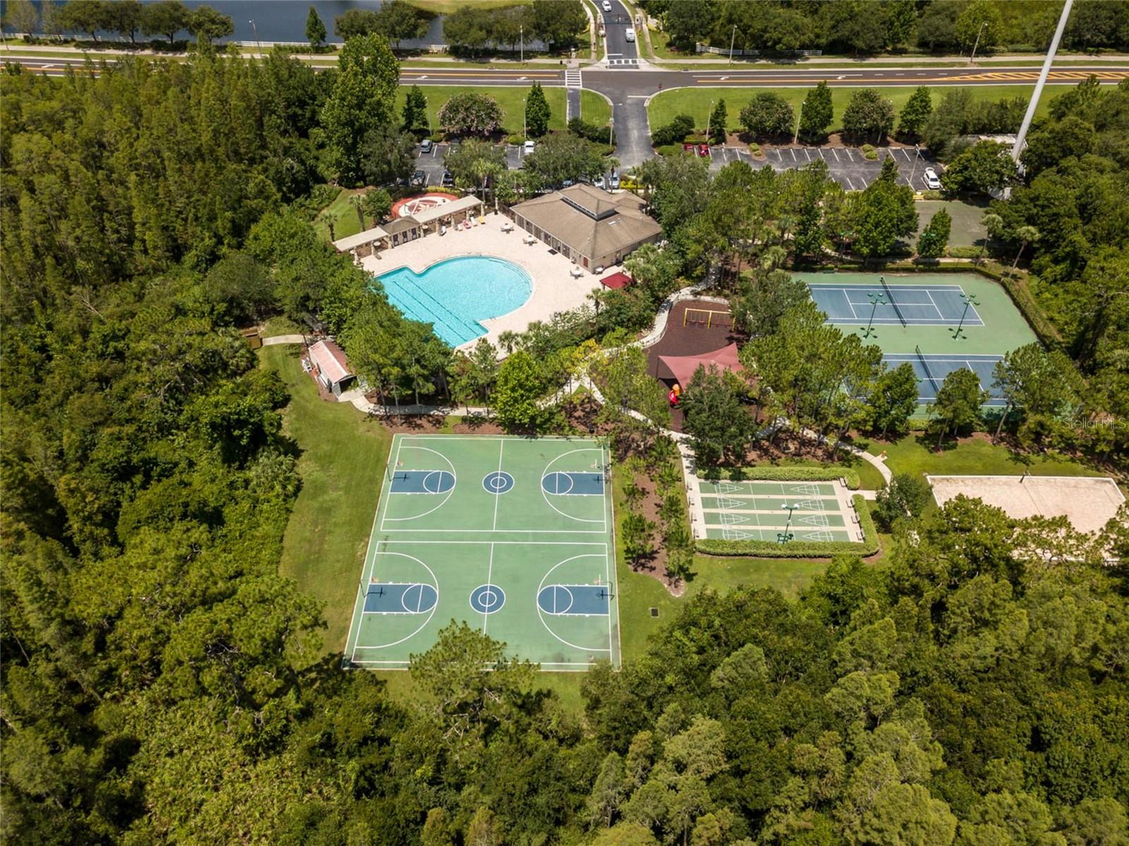 MEADOW POINTE 03 PRCL CC - Residential