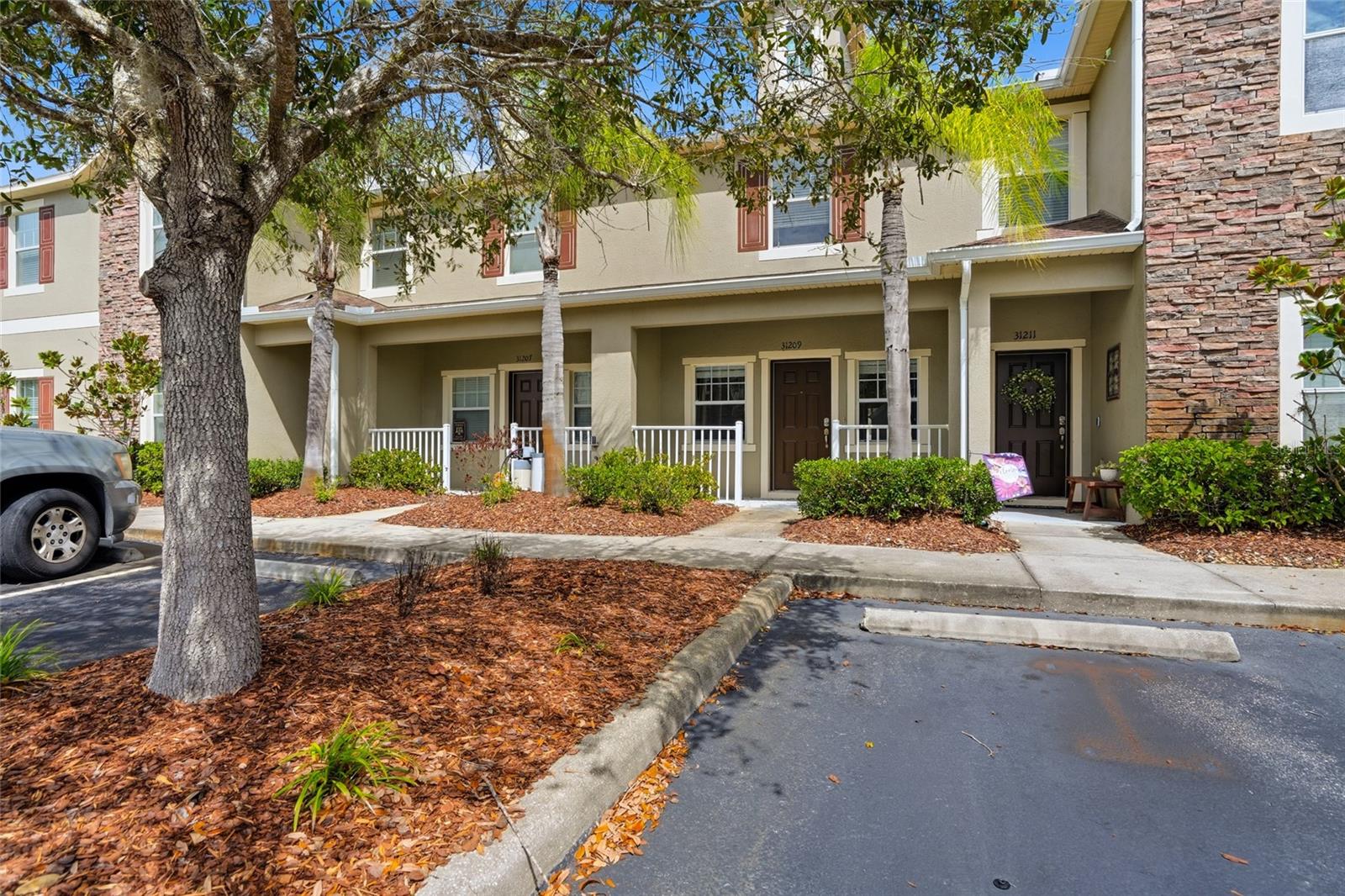 MEADOW POINTE 03 PRCL CC - Residential