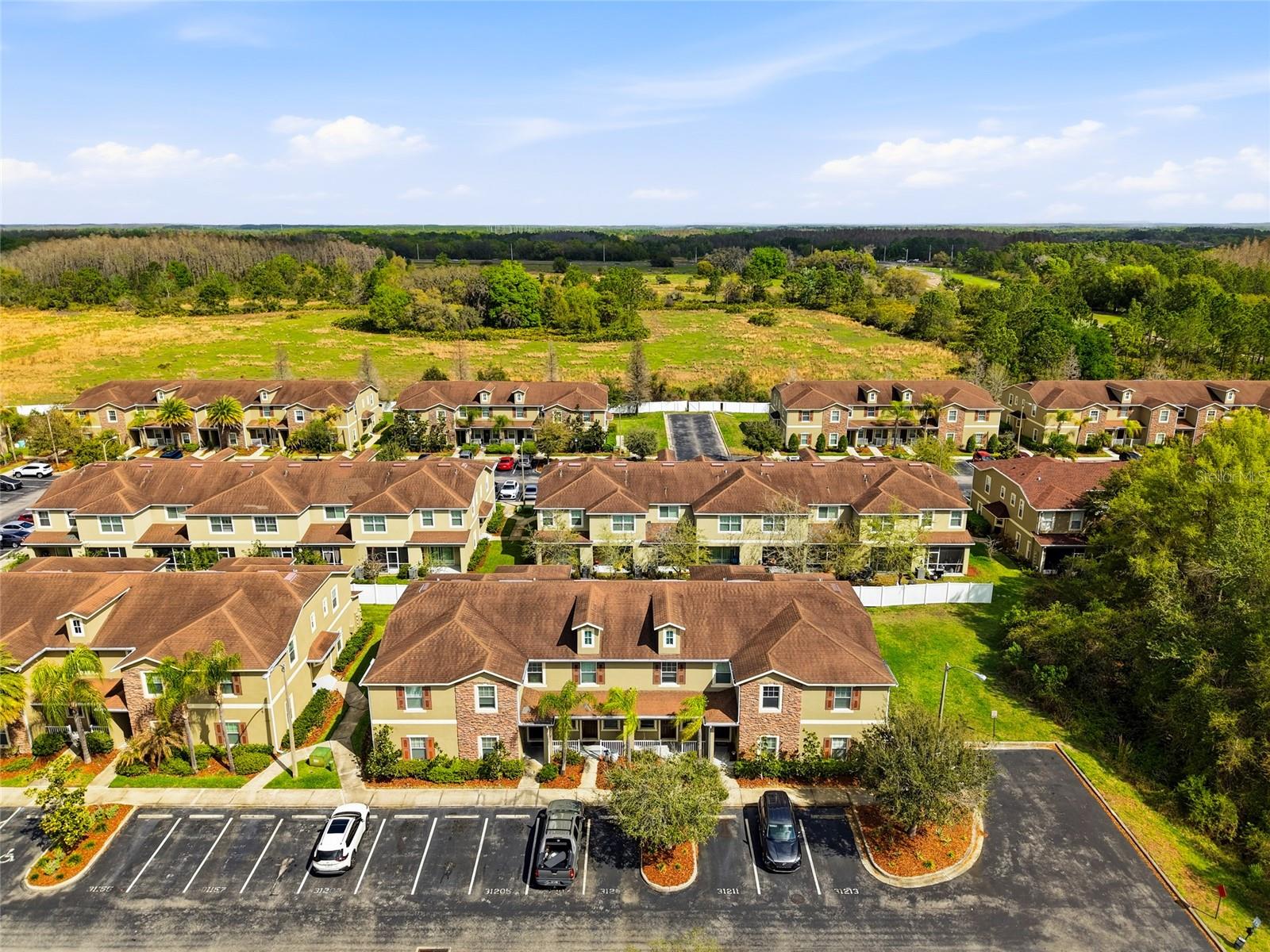 MEADOW POINTE 03 PRCL CC - Residential