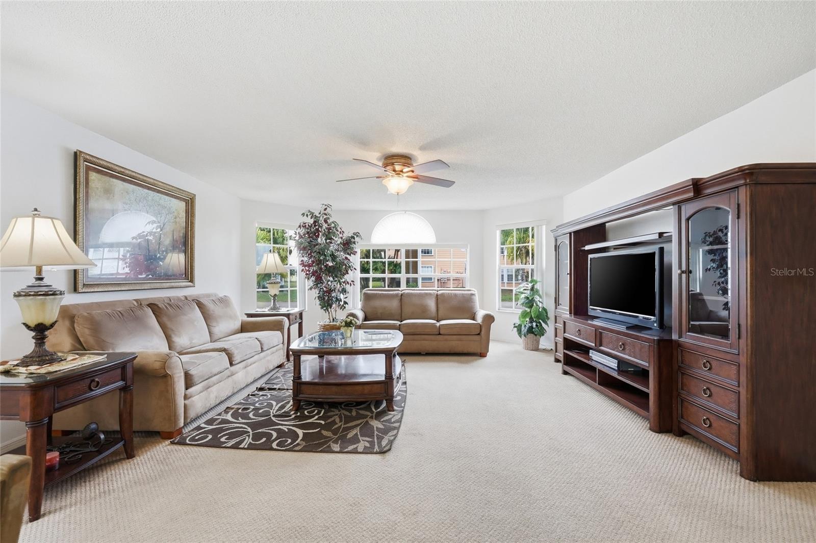 ROYAL PALM BAY CONDO - Residential