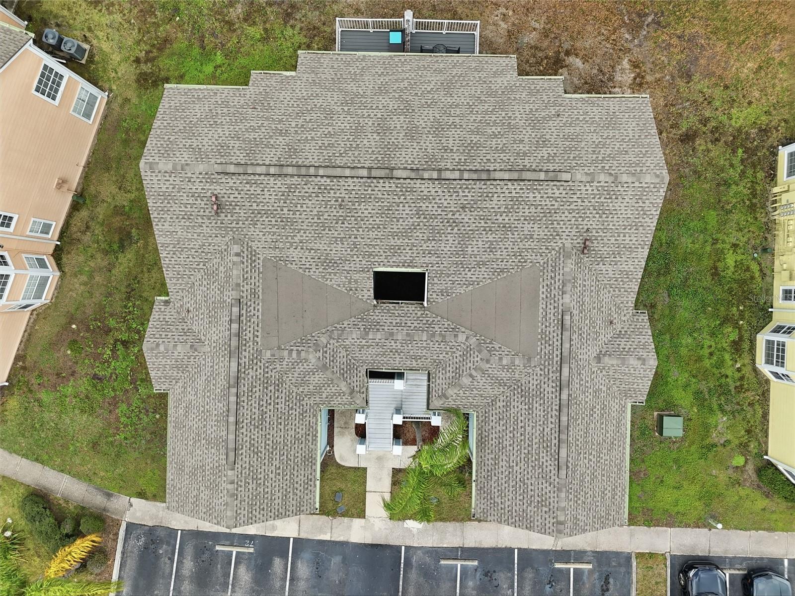 ROYAL PALM BAY CONDO - Residential