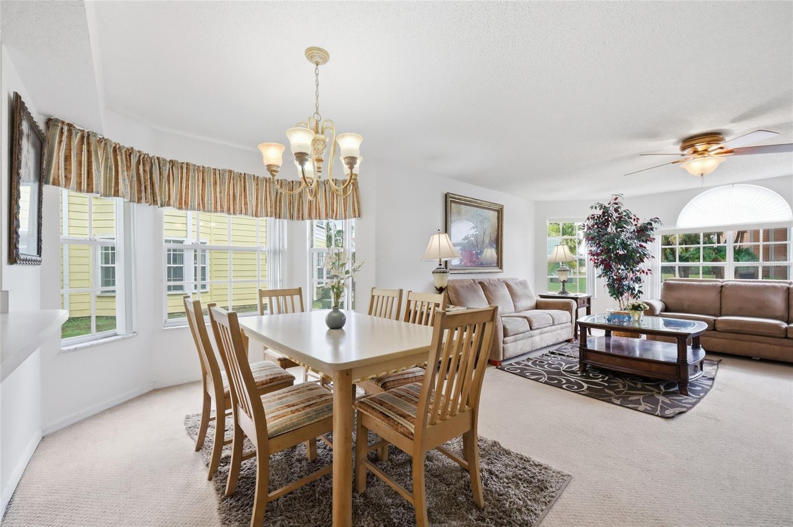 ROYAL PALM BAY CONDO - Residential