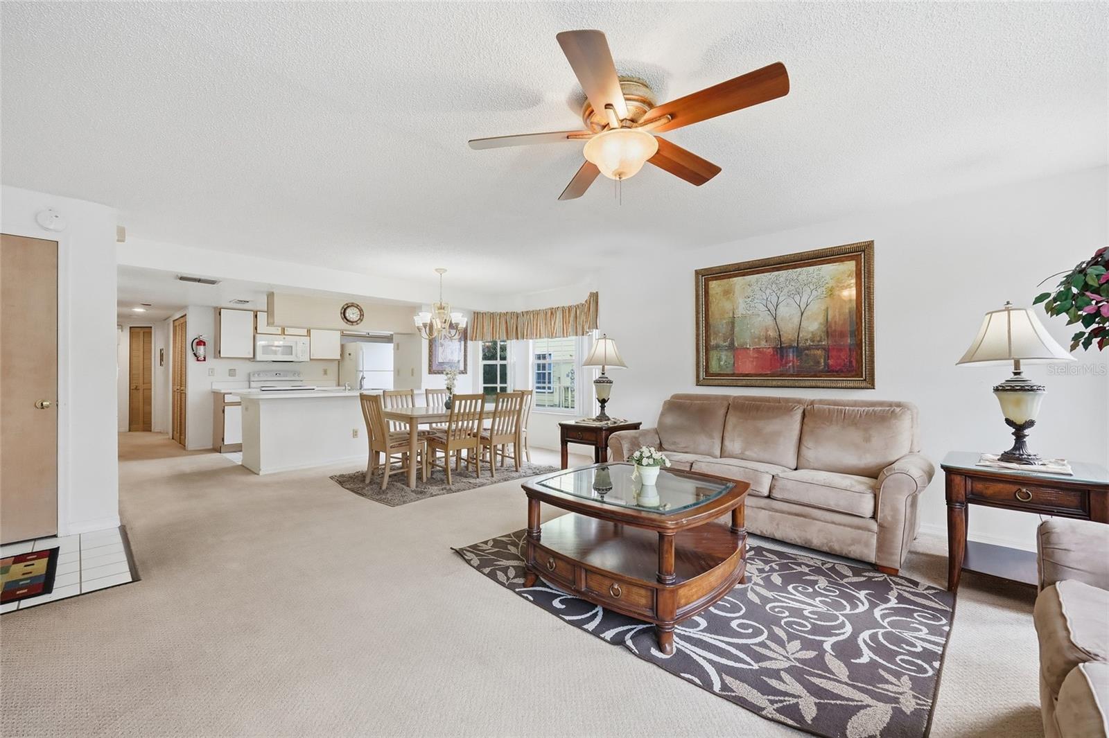 ROYAL PALM BAY CONDO - Residential
