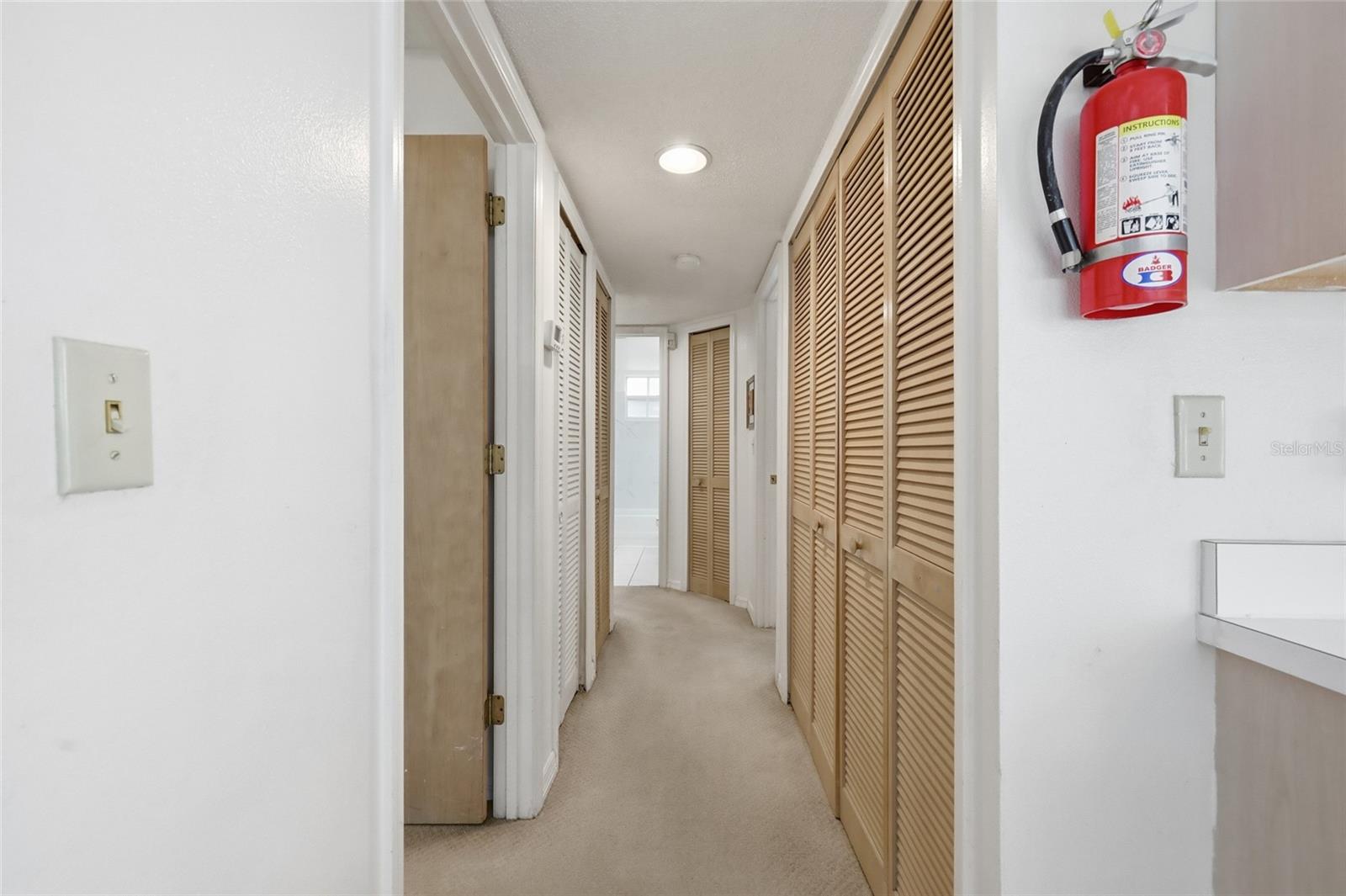 ROYAL PALM BAY CONDO - Residential