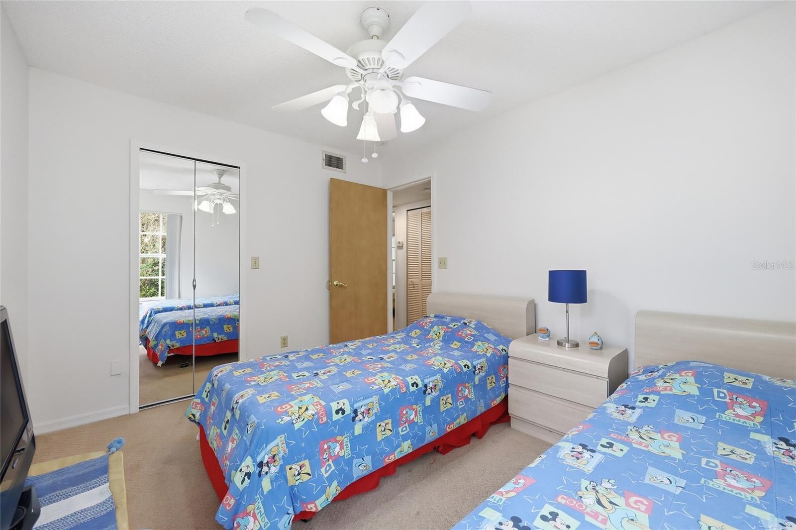 ROYAL PALM BAY CONDO - Residential