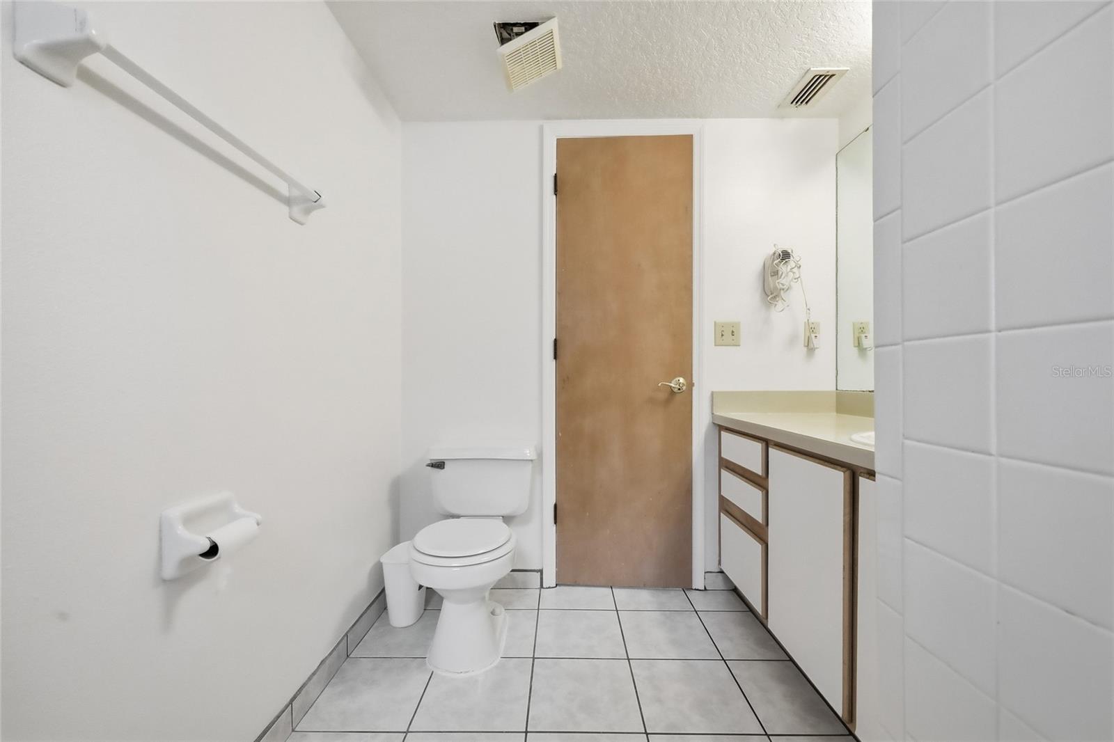 ROYAL PALM BAY CONDO - Residential