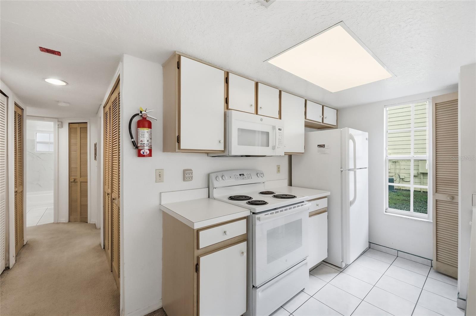 ROYAL PALM BAY CONDO - Residential