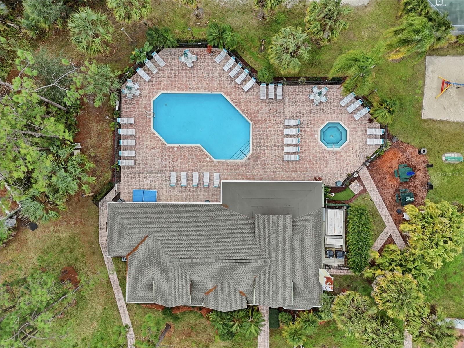 ROYAL PALM BAY CONDO - Residential