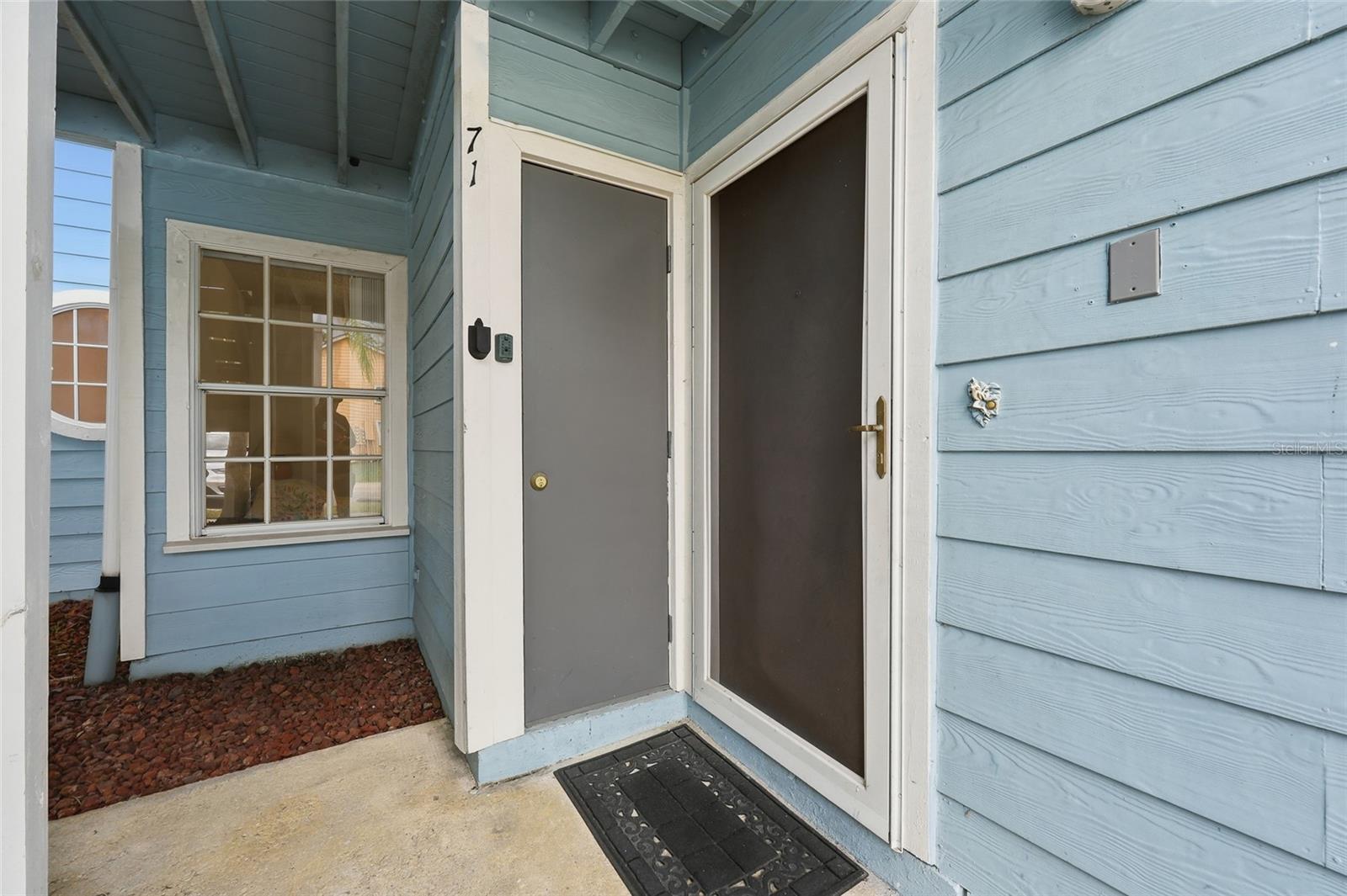 ROYAL PALM BAY CONDO - Residential