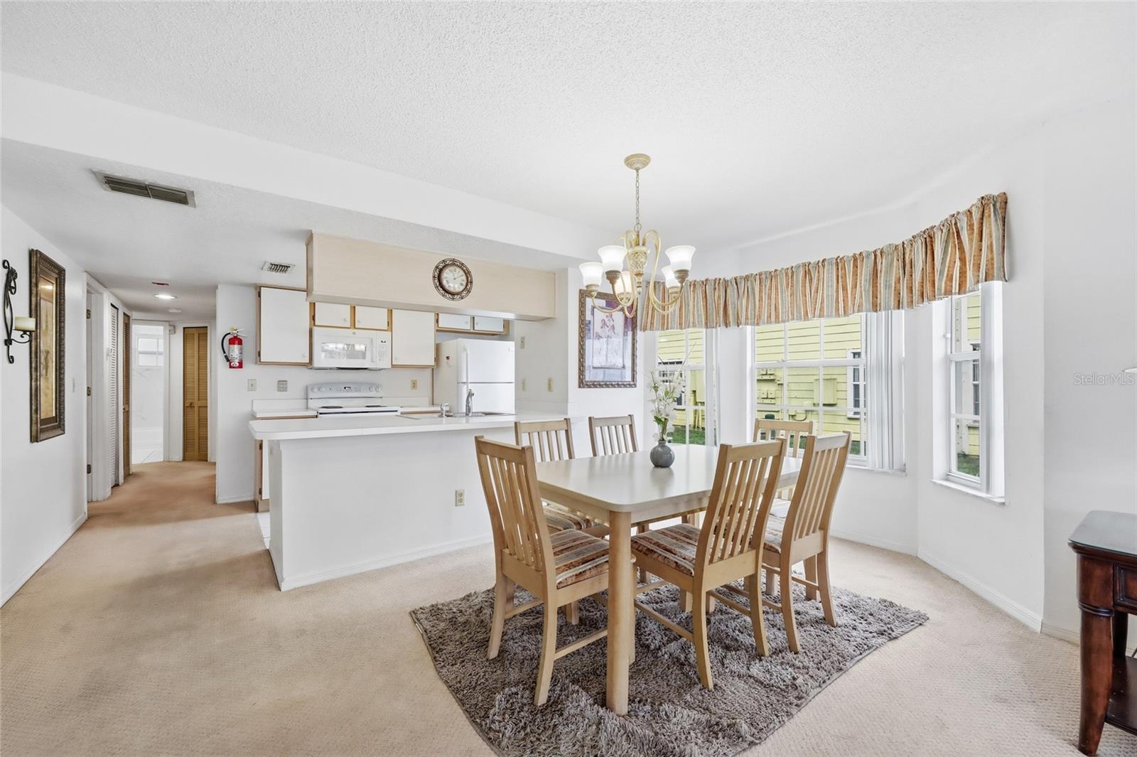 ROYAL PALM BAY CONDO - Residential