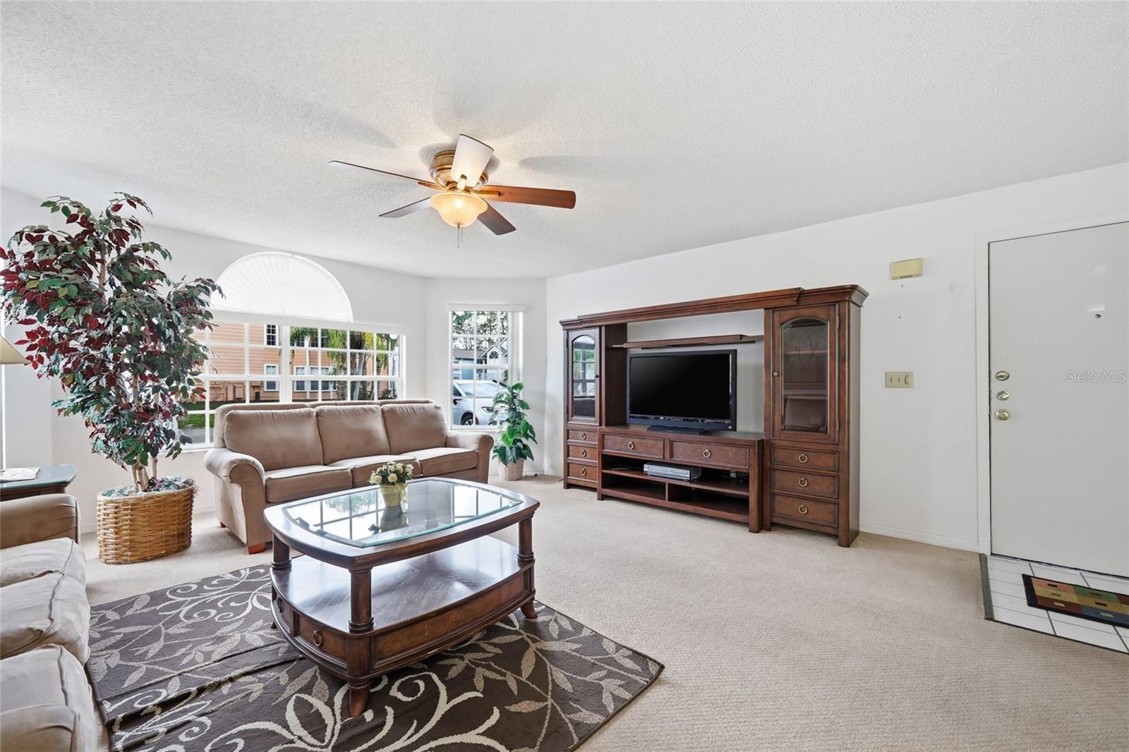 ROYAL PALM BAY CONDO - Residential