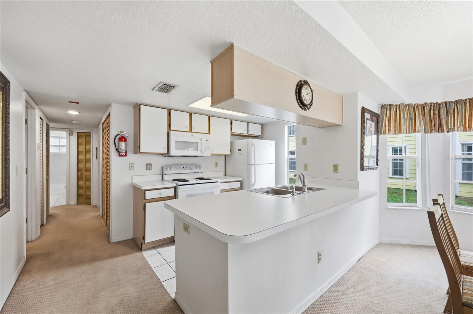 ROYAL PALM BAY CONDO - Residential