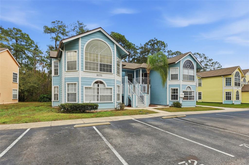 Photo of 2031 Royal Bay Boulevard #71, Kissimmee, FL 34746 (MLS # O6375037)