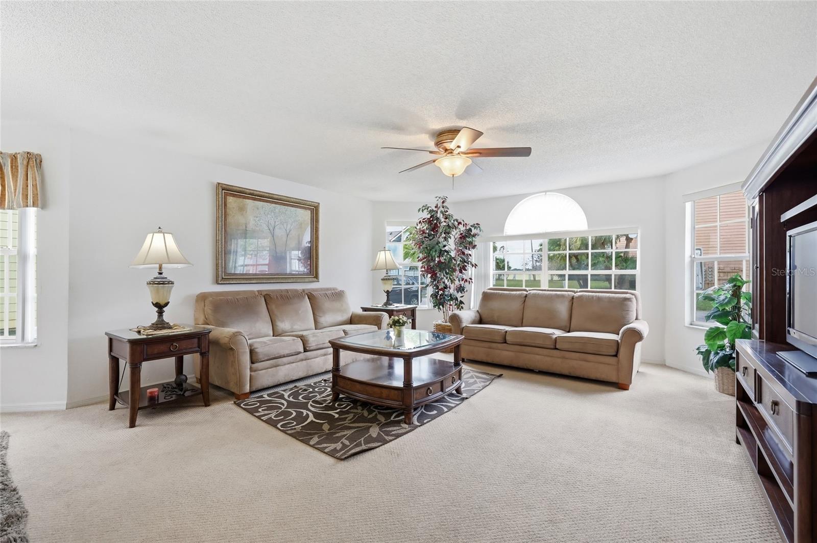 ROYAL PALM BAY CONDO - Residential