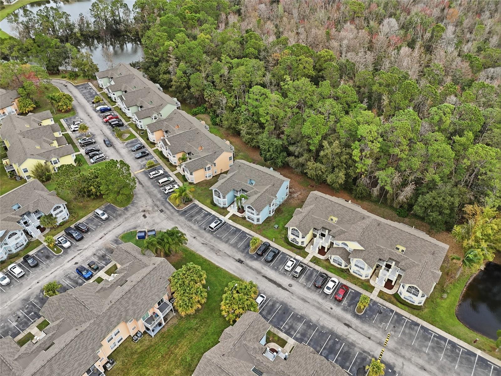 ROYAL PALM BAY CONDO - Residential