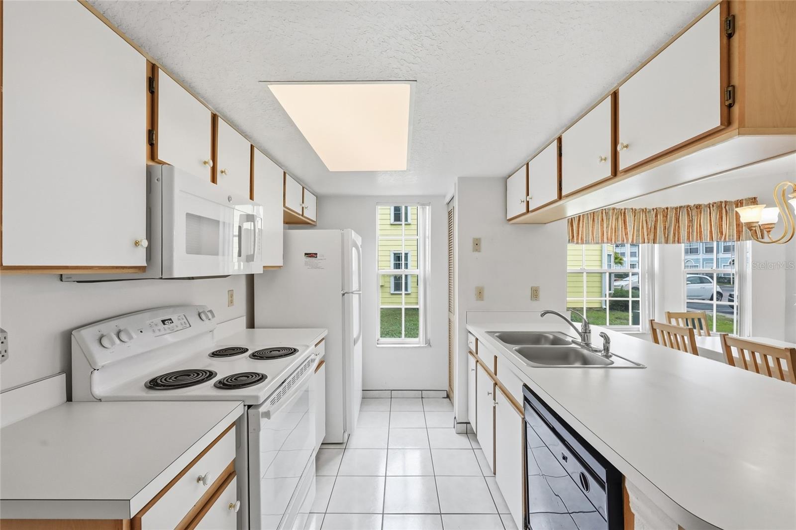 ROYAL PALM BAY CONDO - Residential