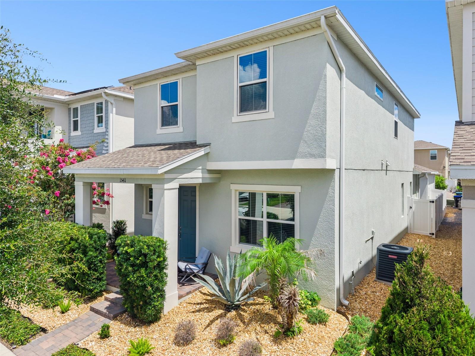 15411 GILLIGAN COURT