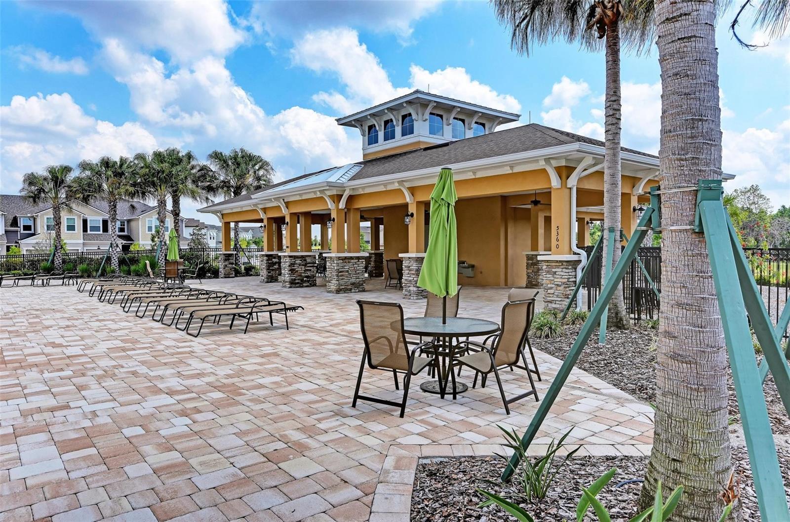HARMONY AT LAKEWOOD RANCH PH II-C 1-4 - Residential