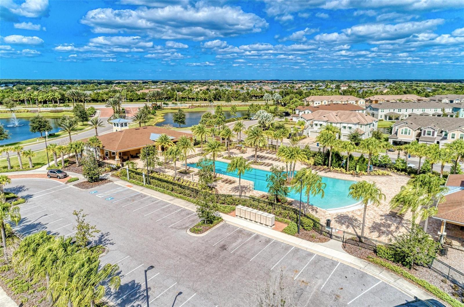 HARMONY AT LAKEWOOD RANCH PH II-C 1-4 - Residential