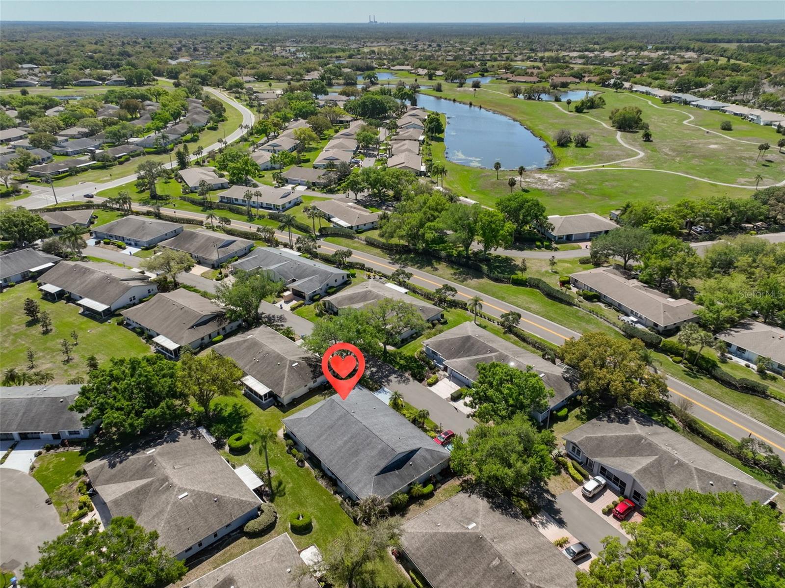 LANCASTER II CONDO - Residential