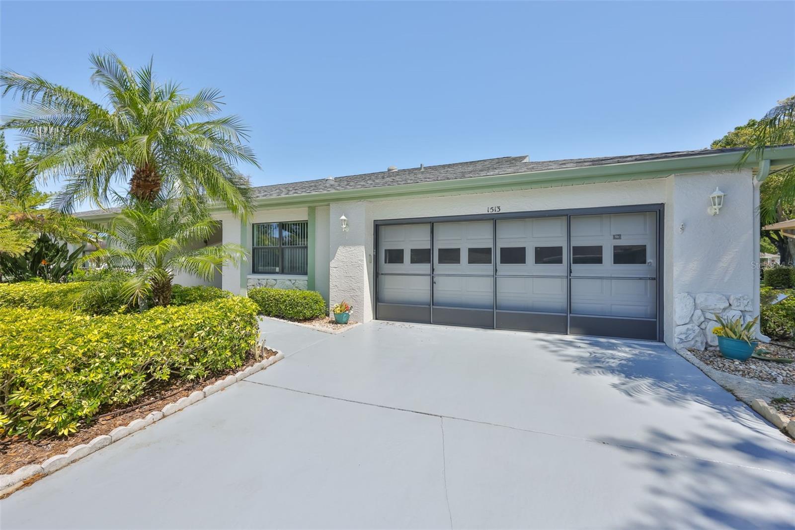 LANCASTER II CONDO - Residential