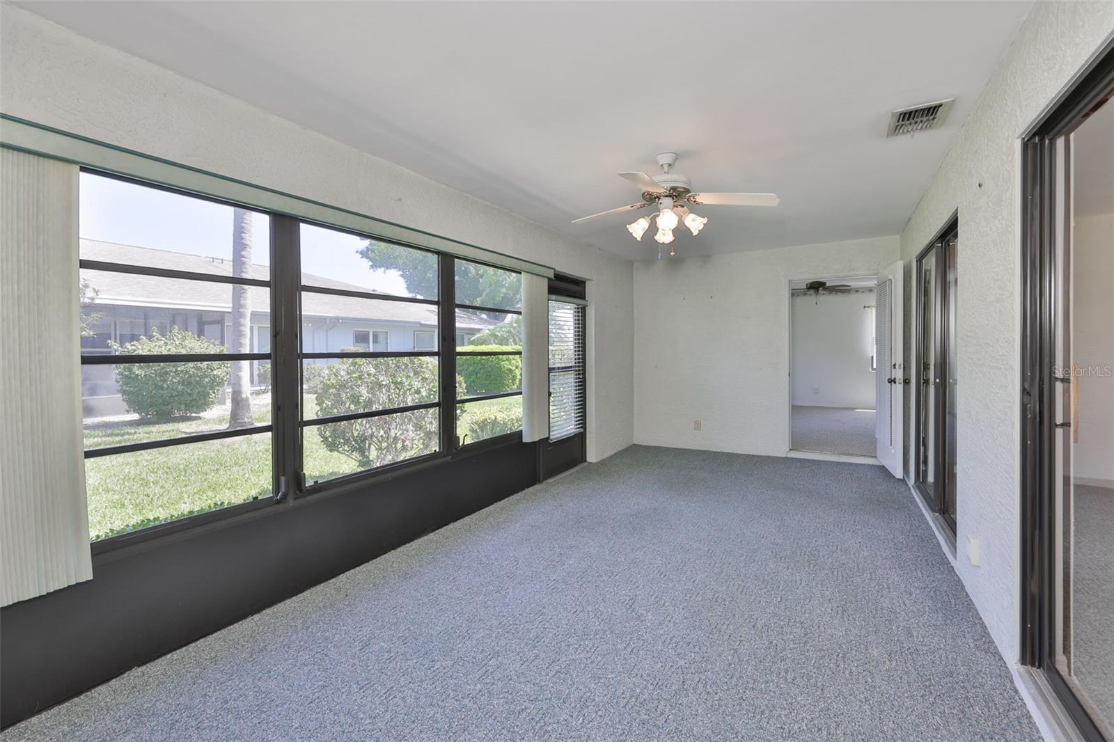 LANCASTER II CONDO - Residential