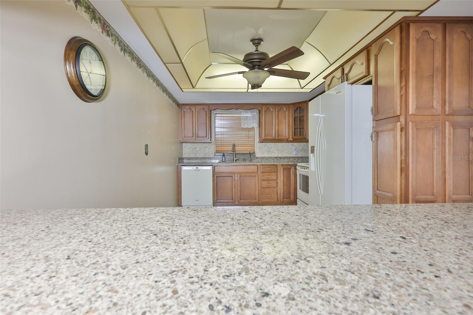 LANCASTER II CONDO - Residential