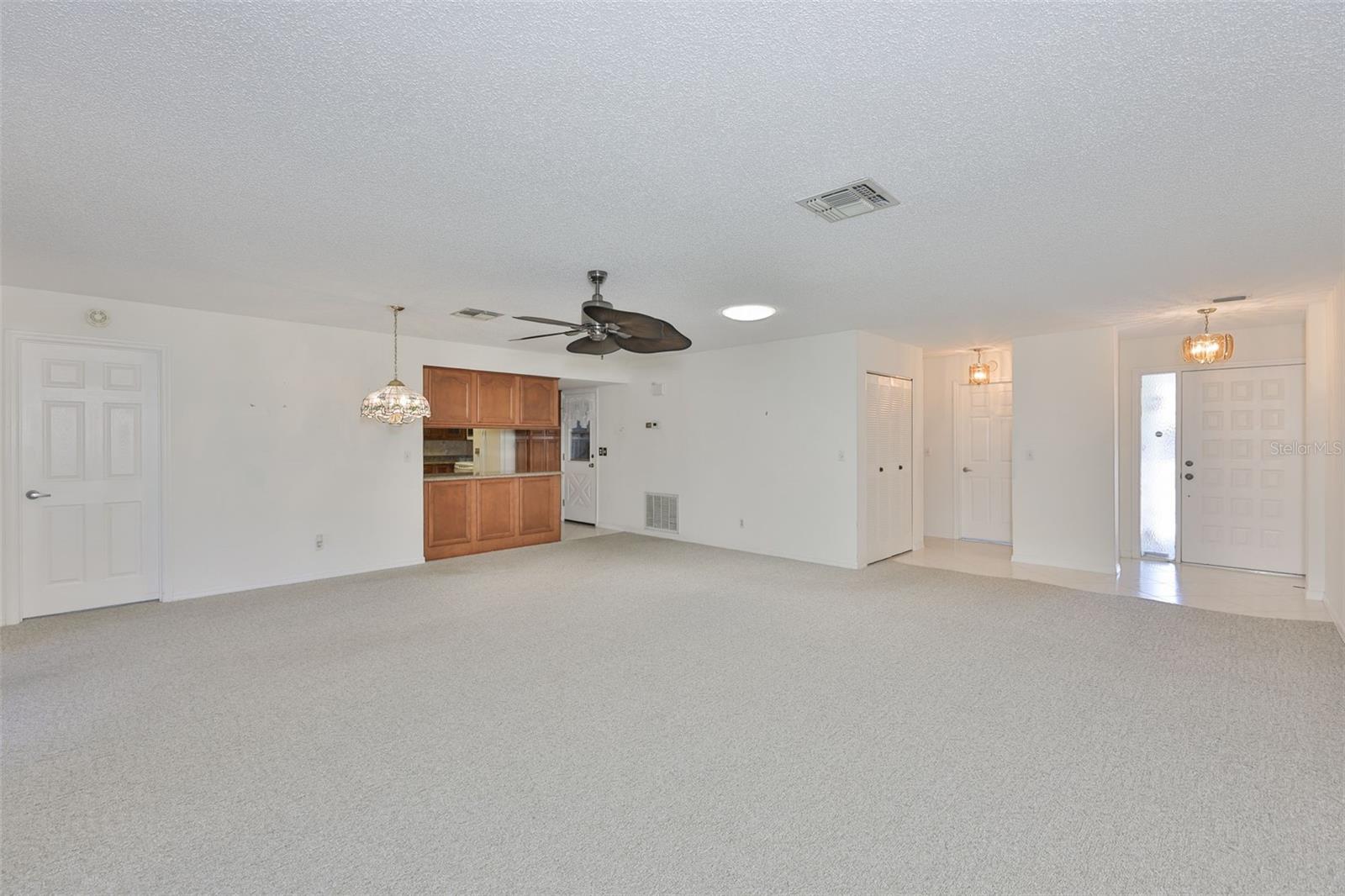 LANCASTER II CONDO - Residential