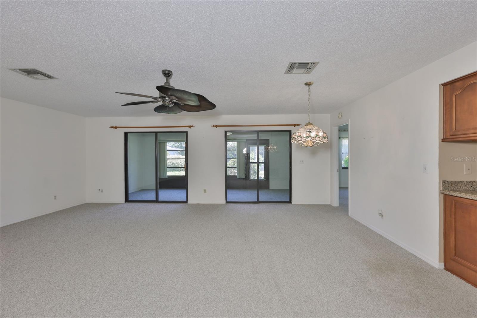 LANCASTER II CONDO - Residential