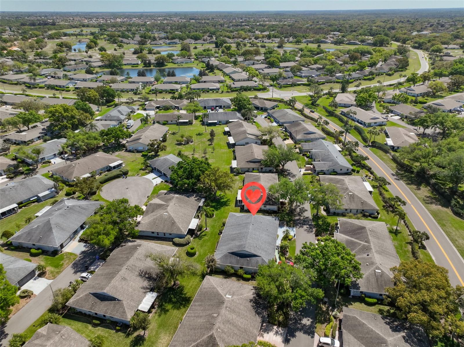 LANCASTER II CONDO - Residential