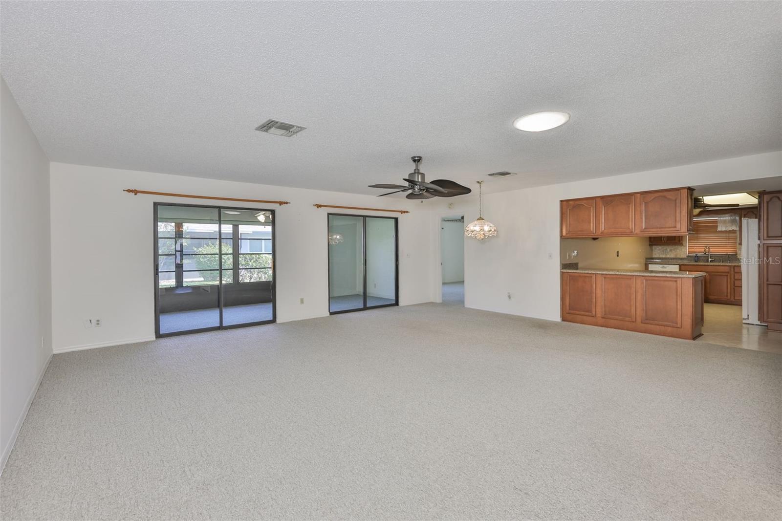 LANCASTER II CONDO - Residential