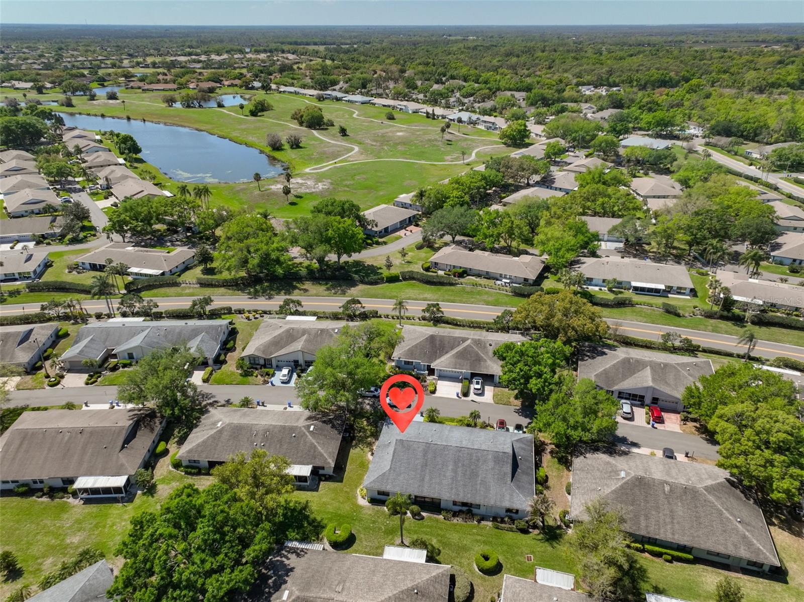 LANCASTER II CONDO - Residential