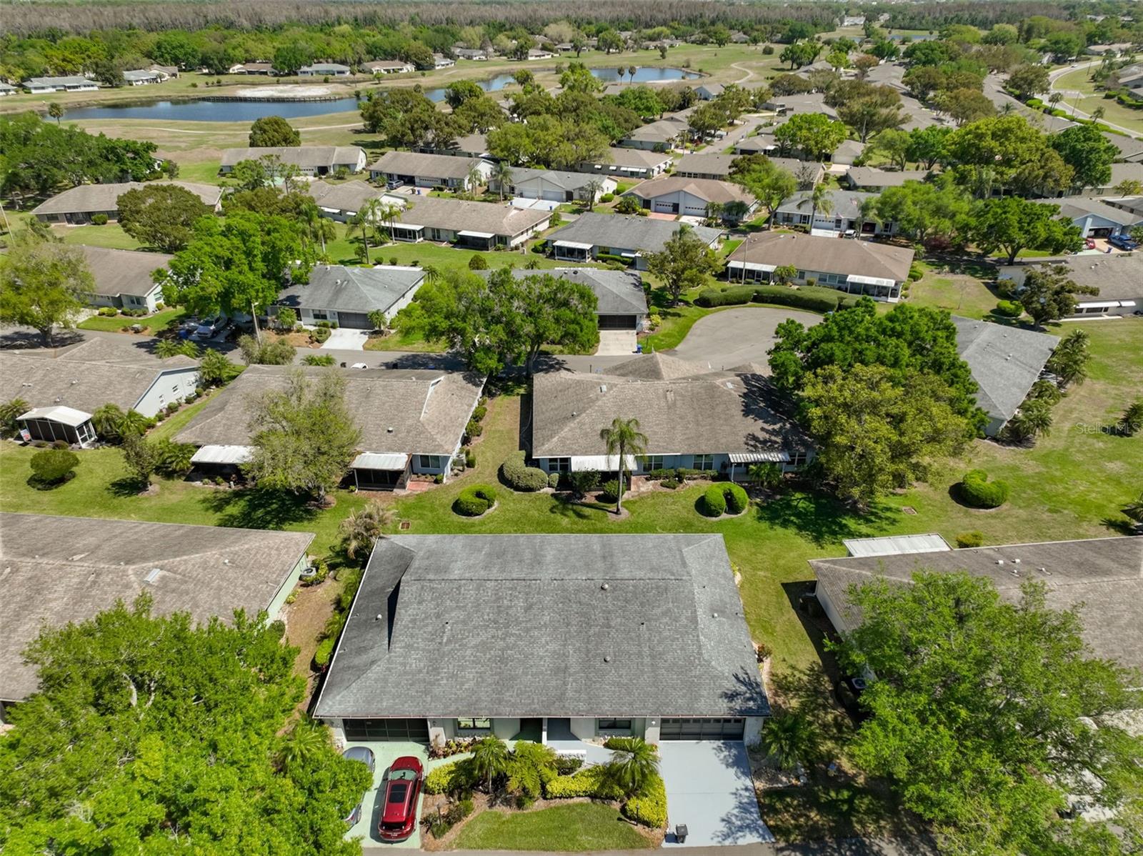 LANCASTER II CONDO - Residential